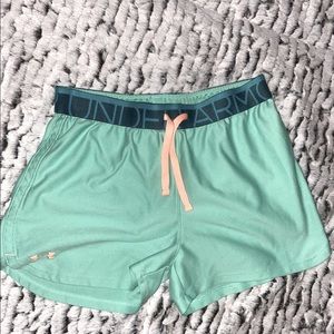 Under Armor Shorts